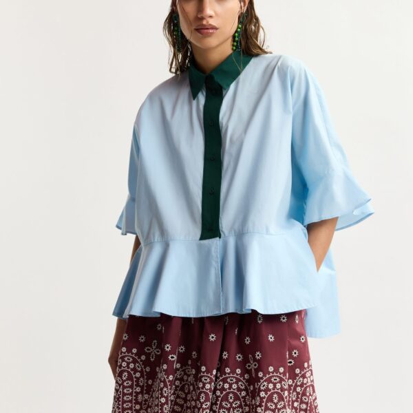 Tops Blue