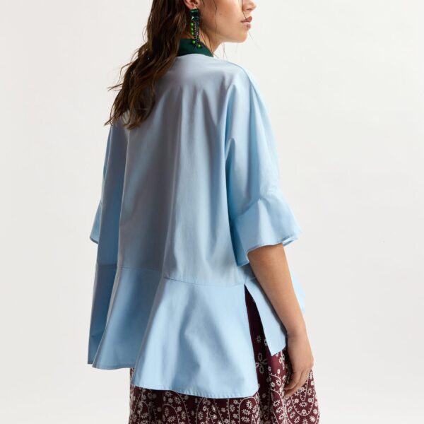 Essentiel Antwerp top