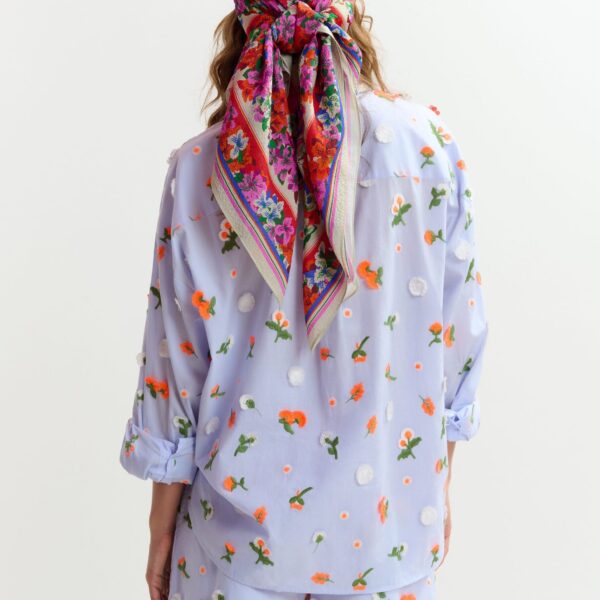 Essentiel Antwerp top