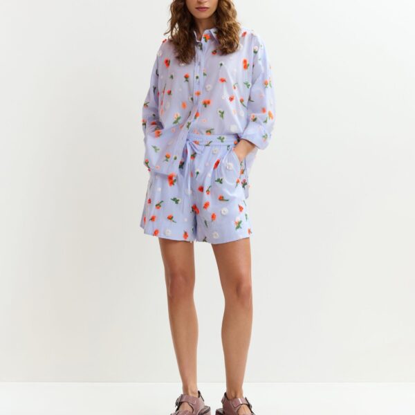 Belgian designer tops