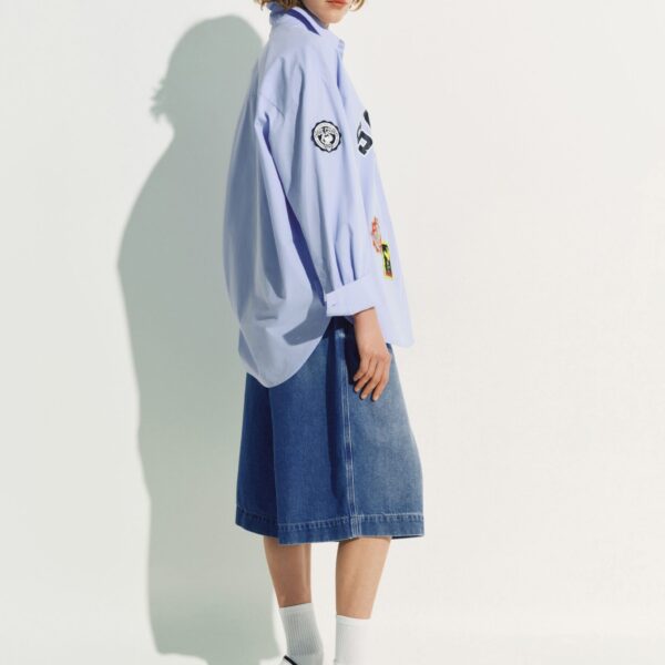 Essentiel Antwerp top