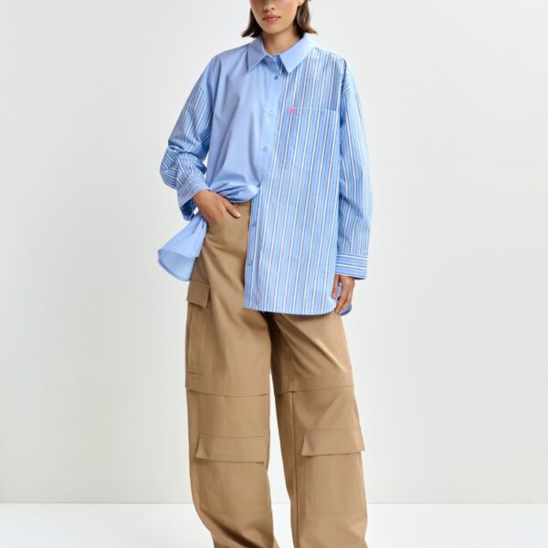 Belgian designer tops