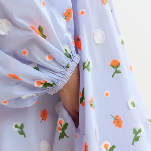 Belgian designer dresses