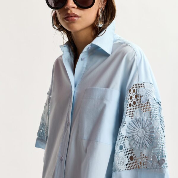 Tops Blue