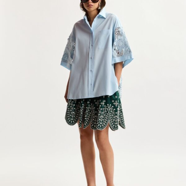Essentiel Antwerp top