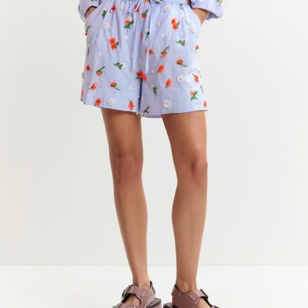 Shorts Blue
