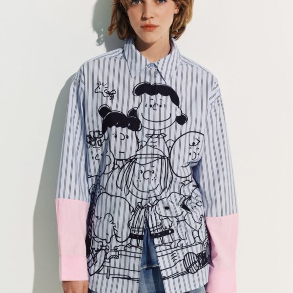 Essentiel Antwerp top