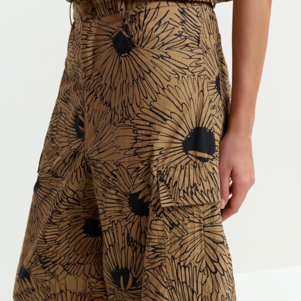 Belgian designer pants