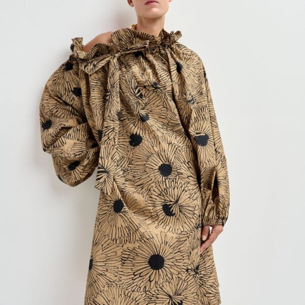 Essentiel Antwerp dress