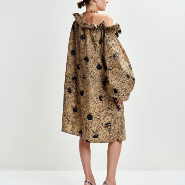 Belgian designer dresses