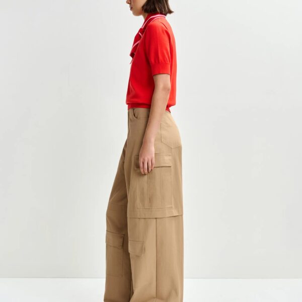 Essentiel Antwerp trousers