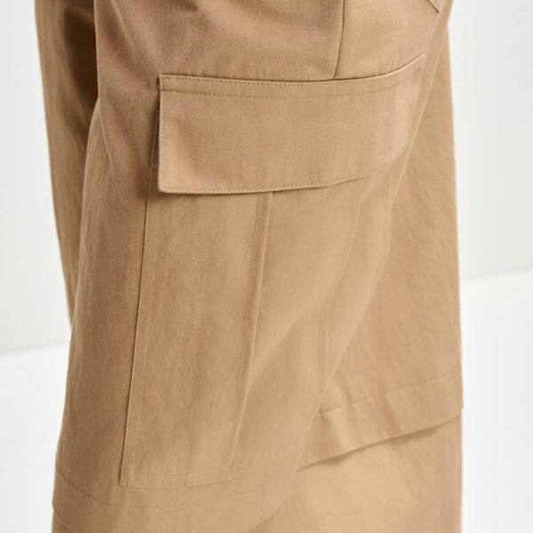 Belgian designer pants