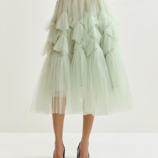 Skirts Green
