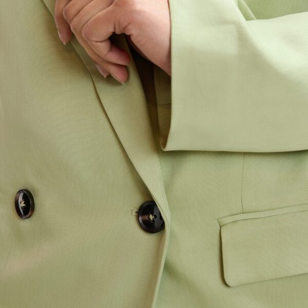 Jackets Green