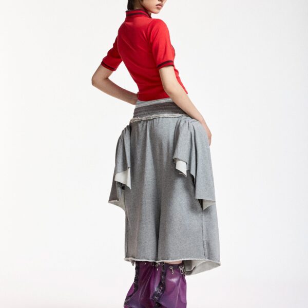 Belgian designer pants