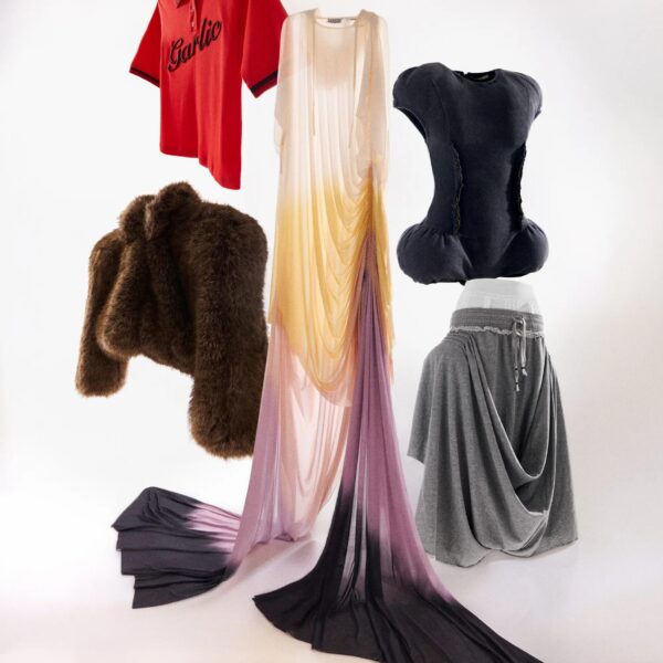 Antwerp fashion