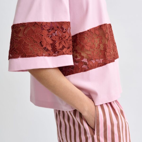 Essentiel Antwerp top