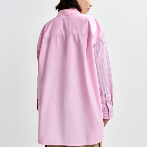 Belgian designer tops