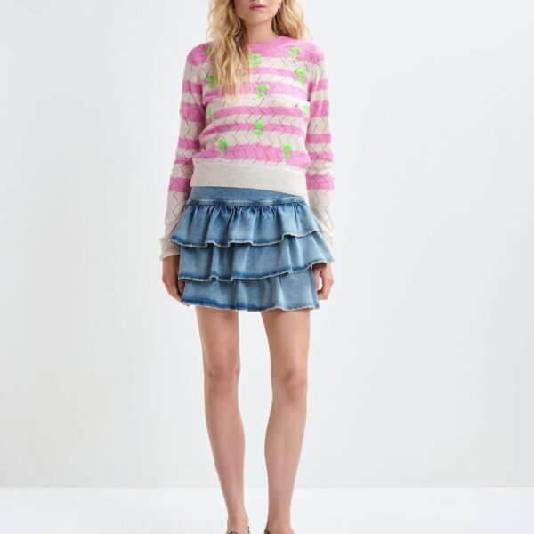 Belgian designer knitwear