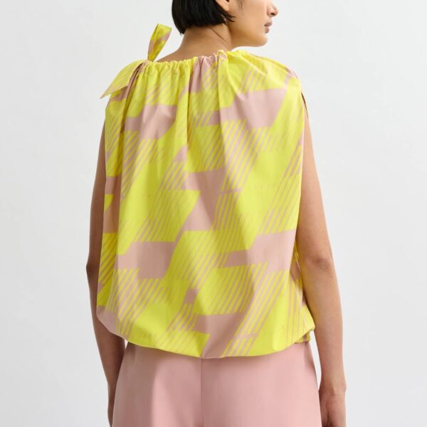 Belgian designer tops