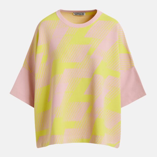 Knitwear Pink