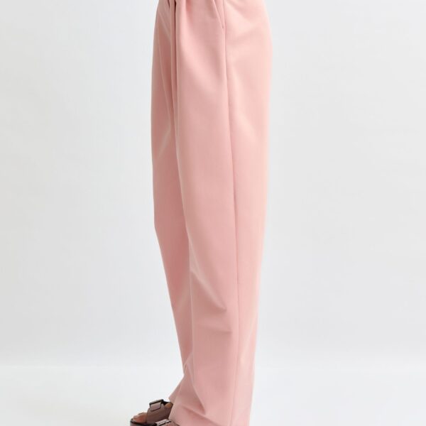 Belgian designer pants