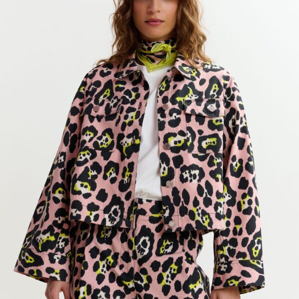Essentiel Antwerp Jackets