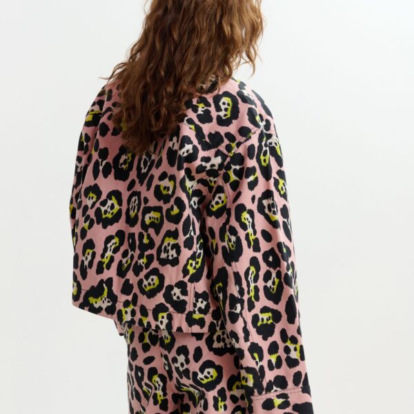 Essentiel Antwerp jacket