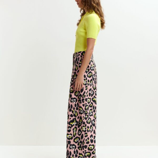 Pants Multicolour