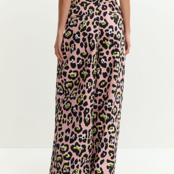 Belgian designer pants