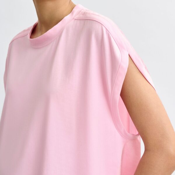 Belgian designer tops