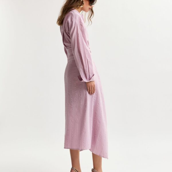 Belgian designer dresses