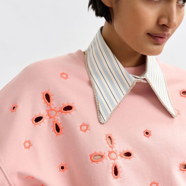 Essentiel Antwerp top