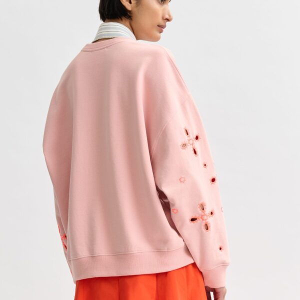 Belgian designer tops