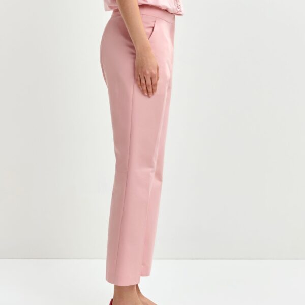 Belgian designer pants