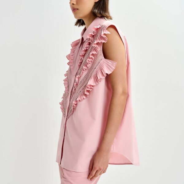 Essentiel Antwerp top