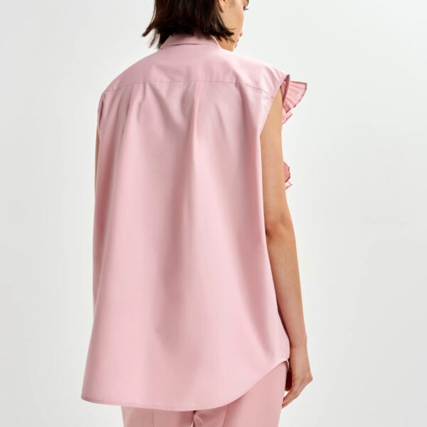 Belgian designer tops