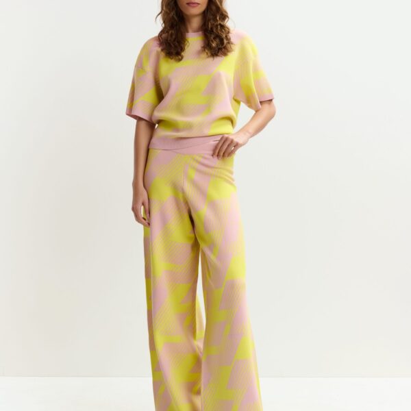 Pants Multicolour