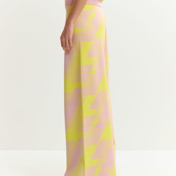 Belgian designer pants