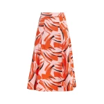 Essentiel-Antwerp-Light-pink-orange-and-black-a-line-midi-skirt-scaled14611_nobg Light pink