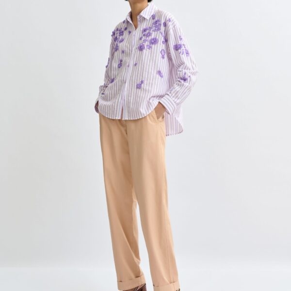 Pants Pink