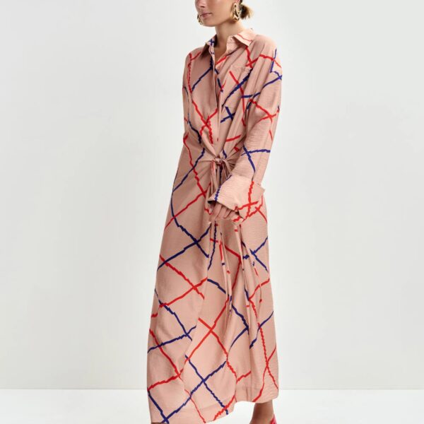 Dresses Multicolour