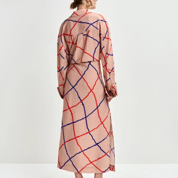 Essentiel Antwerp dress