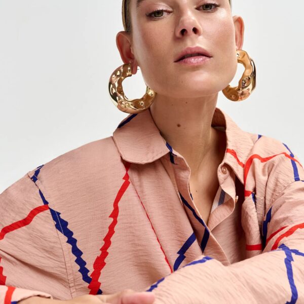 Belgian designer dresses