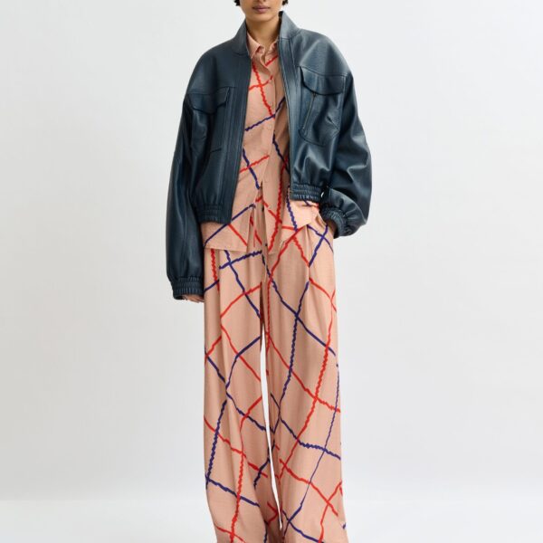 Belgian designer tops