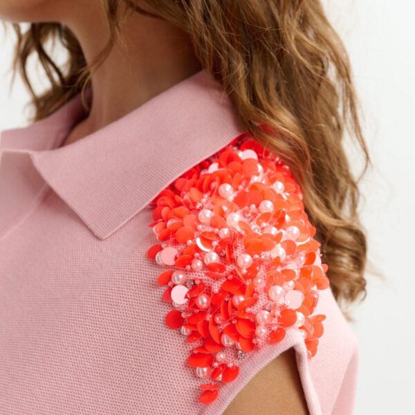 Belgian designer tops