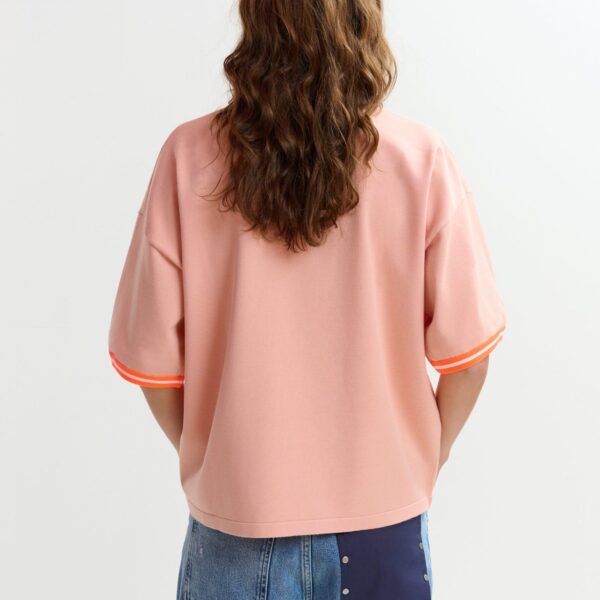 Essentiel Antwerp knit