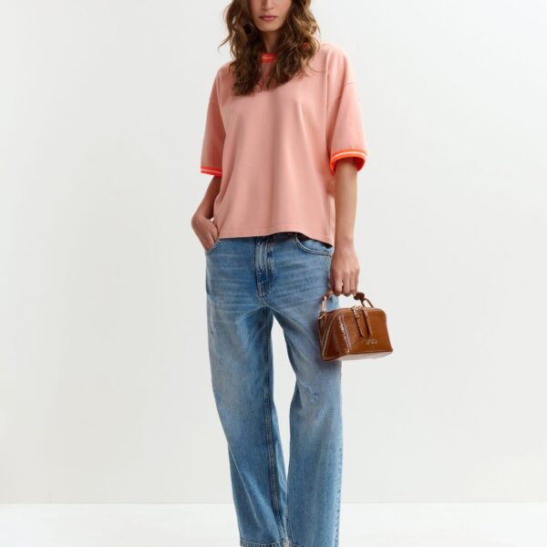 Belgian designer knitwear