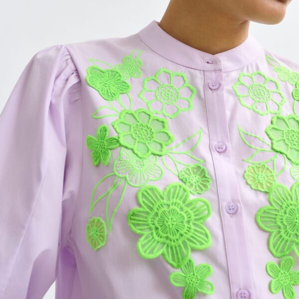 Essentiel Antwerp top