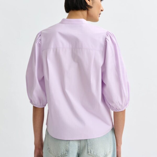 Belgian designer tops